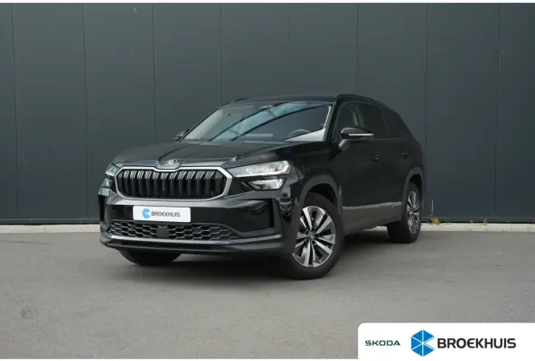 1.5 TSI 150pk Business Edition 7p. | Adapt. Cruise | Trekhaak | Stoelverwarming | Carplay