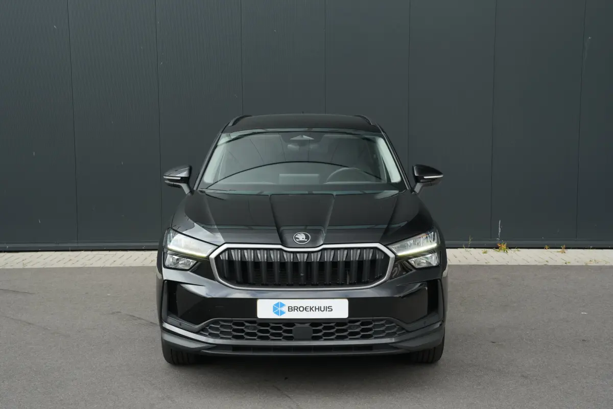 1.5 TSI 150pk Business Edition 7p. | Adapt. Cruise | Trekhaak | Stoelverwarming | Carplay