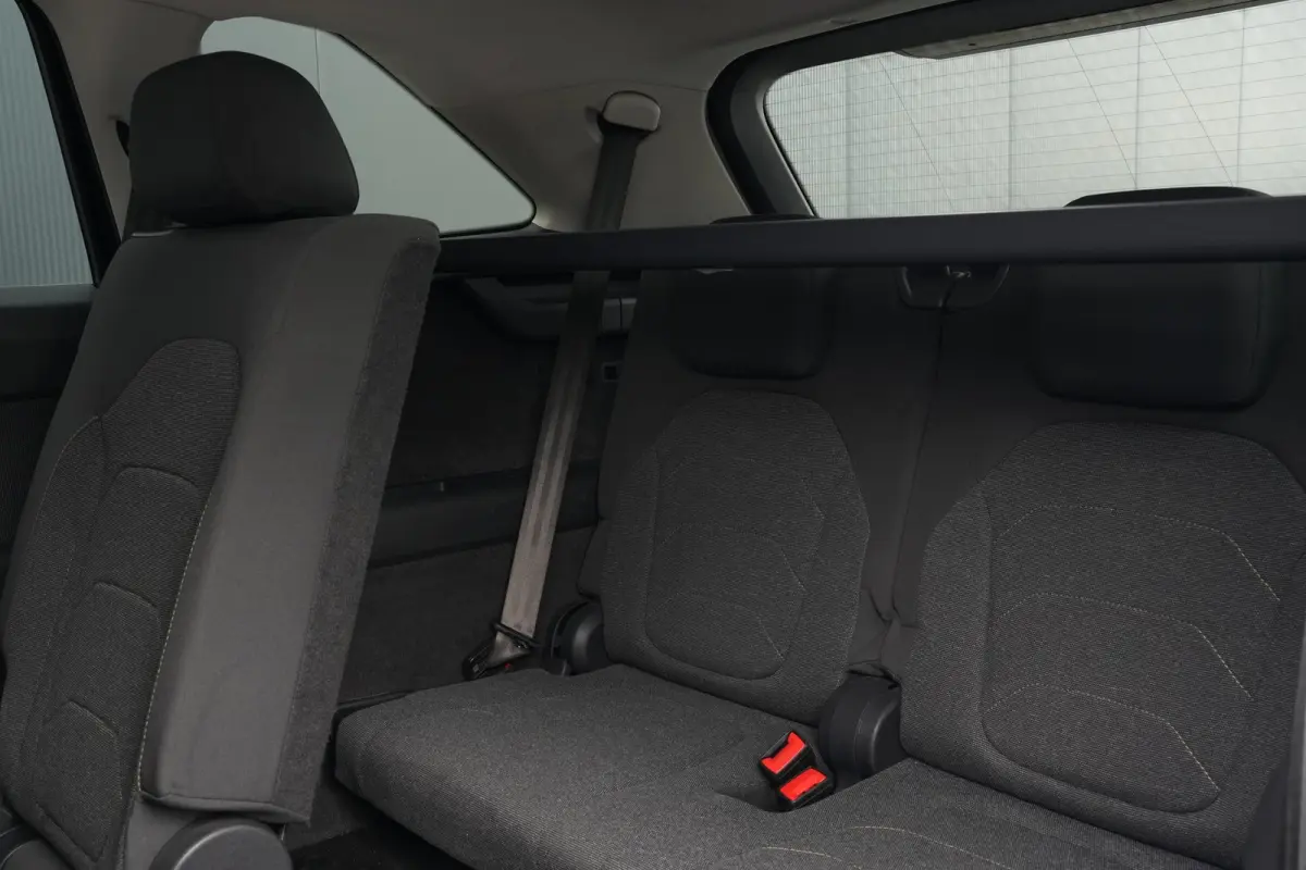 1.5 TSI 150pk Business Edition 7p. | Adapt. Cruise | Trekhaak | Stoelverwarming | Carplay