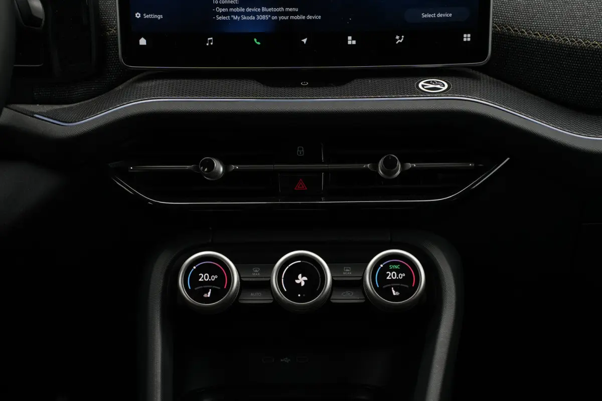1.5 TSI 150pk Business Edition 7p. | Adapt. Cruise | Trekhaak | Stoelverwarming | Carplay