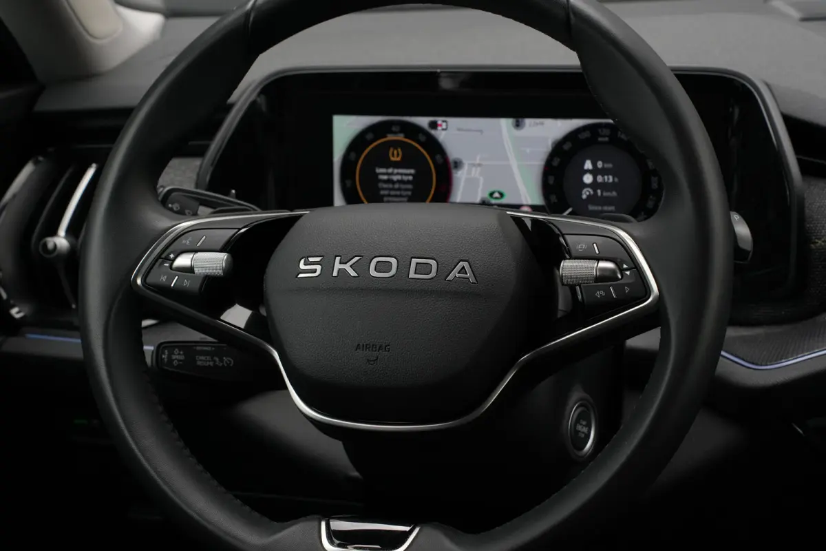 1.5 TSI 150pk Business Edition 7p. | Adapt. Cruise | Trekhaak | Stoelverwarming | Carplay