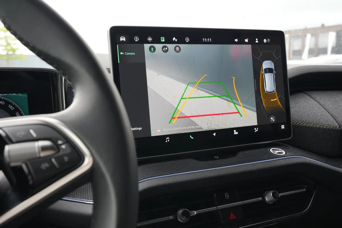 1.5 TSI 150pk Business Edition 7p. | Adapt. Cruise | Trekhaak | Stoelverwarming | Carplay