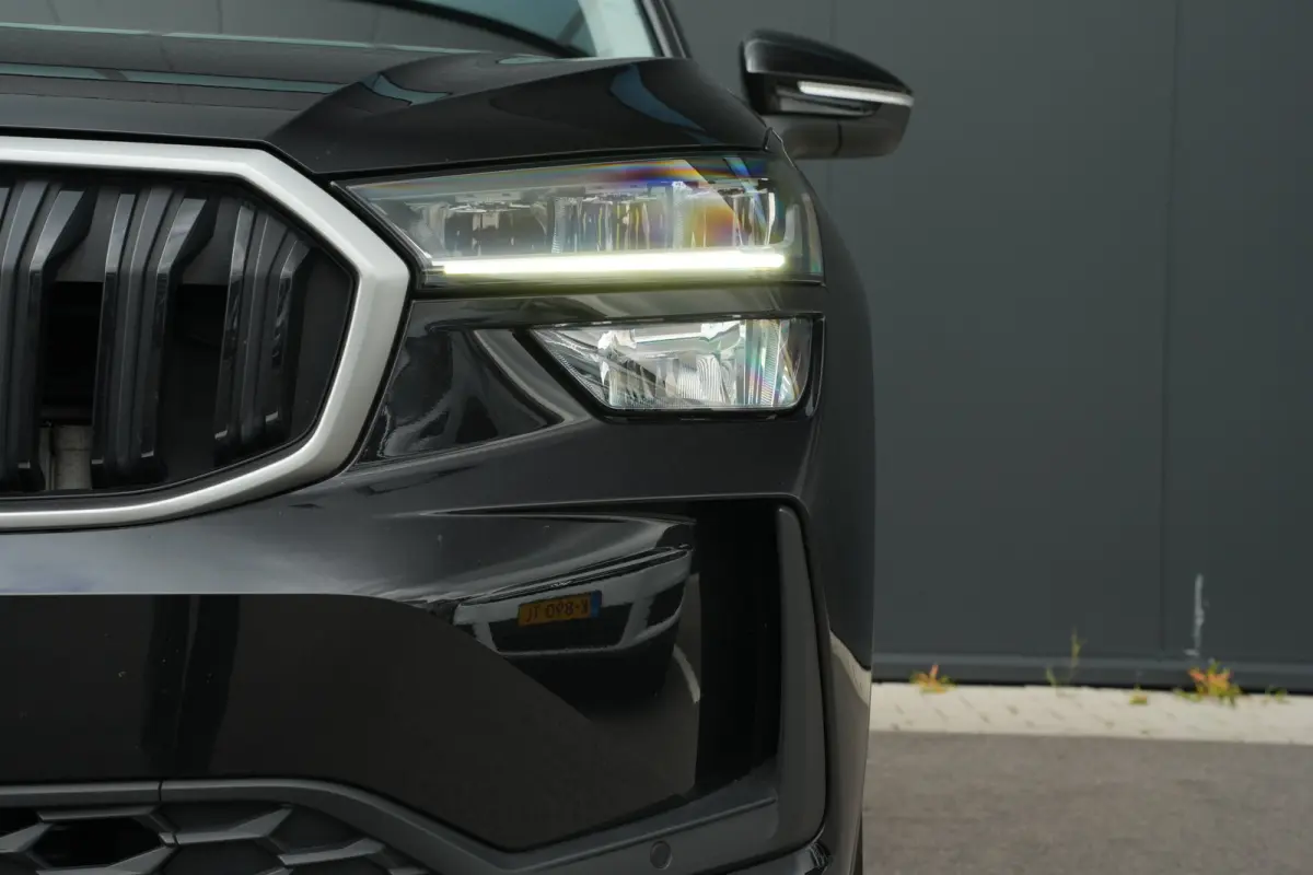 1.5 TSI 150pk Business Edition 7p. | Adapt. Cruise | Trekhaak | Stoelverwarming | Carplay