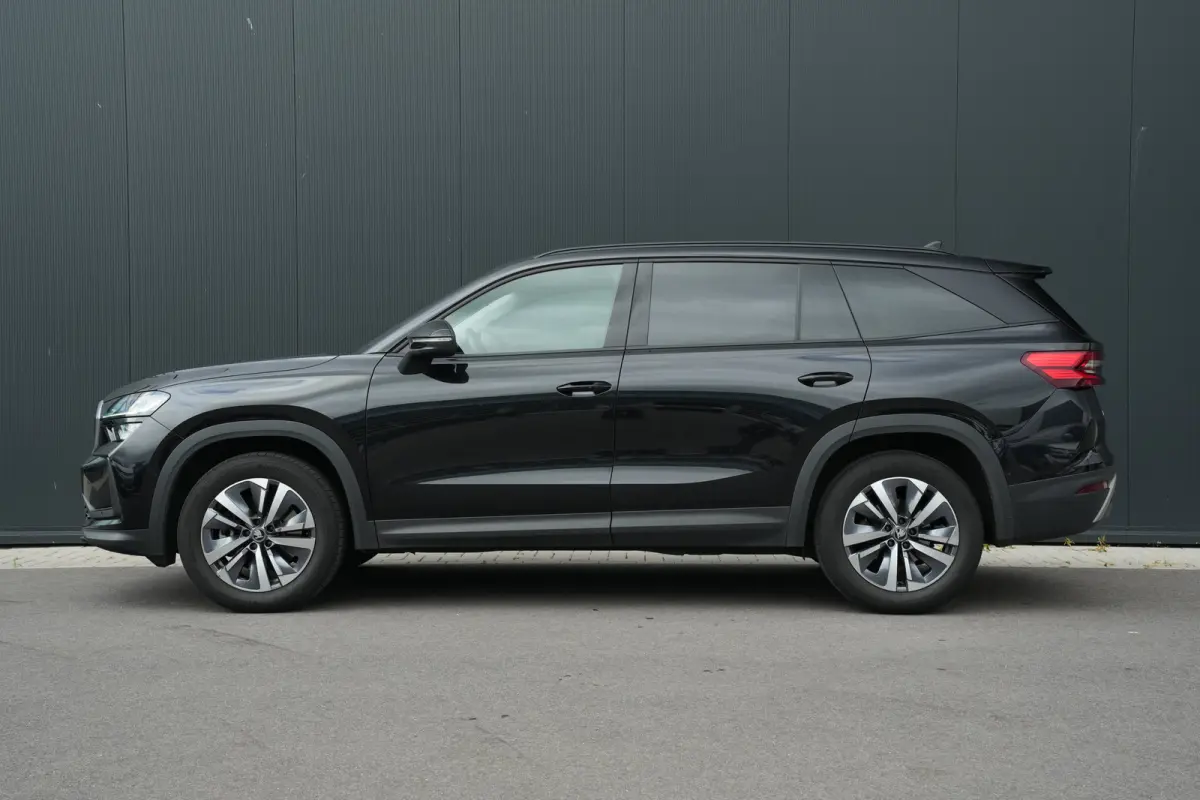 1.5 TSI 150pk Business Edition 7p. | Adapt. Cruise | Trekhaak | Stoelverwarming | Carplay