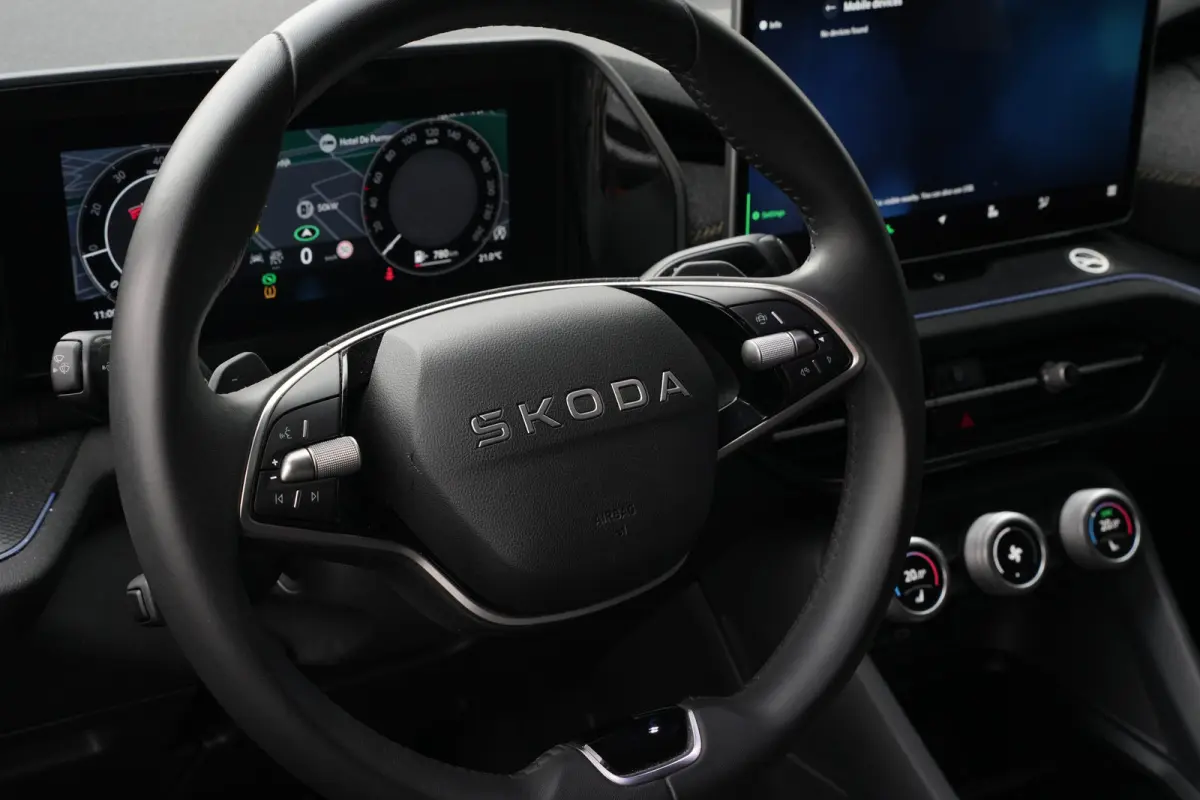 1.5 TSI 150pk Business Edition 7p. | Adapt. Cruise | Trekhaak | Stoelverwarming | Carplay