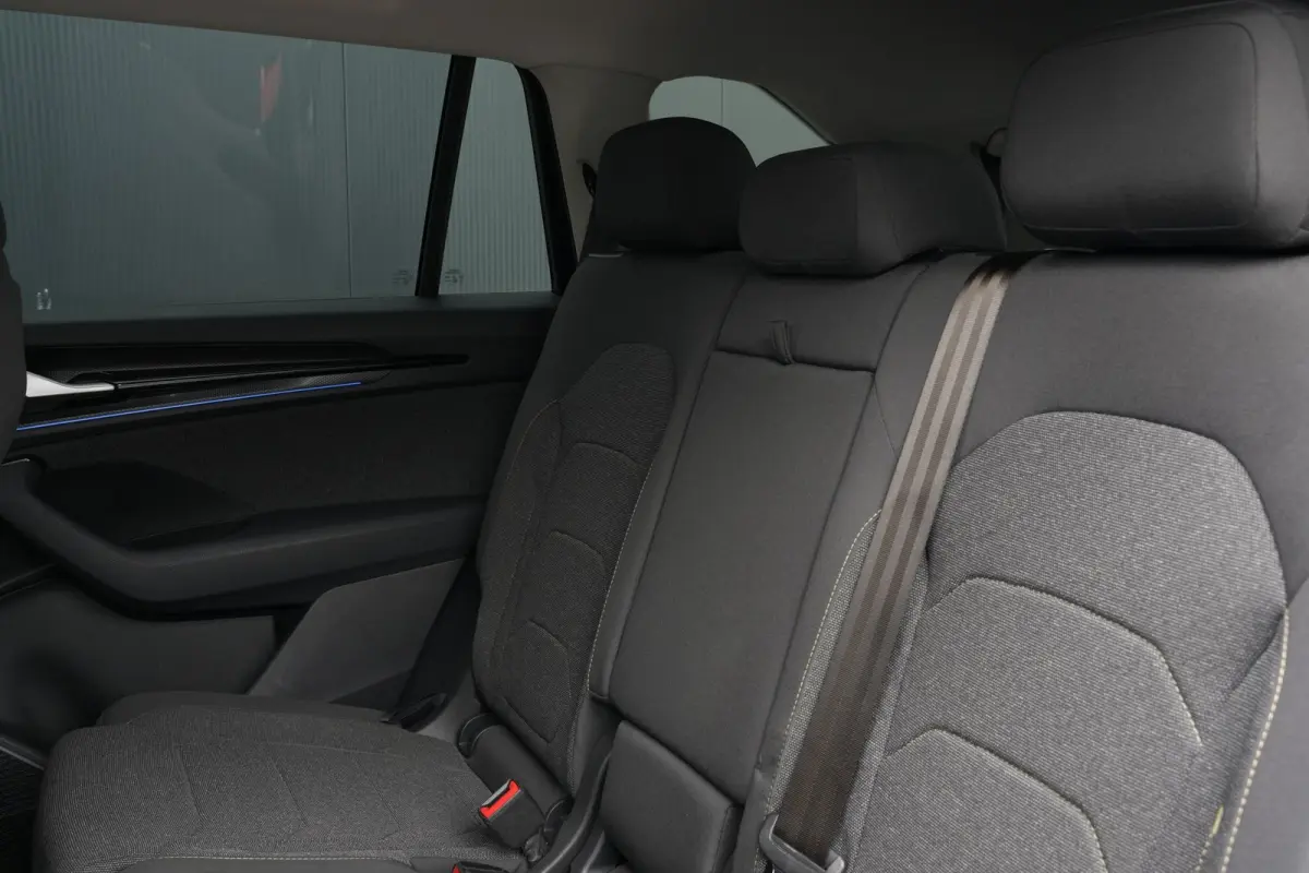 1.5 TSI 150pk Business Edition 7p. | Adapt. Cruise | Trekhaak | Stoelverwarming | Carplay