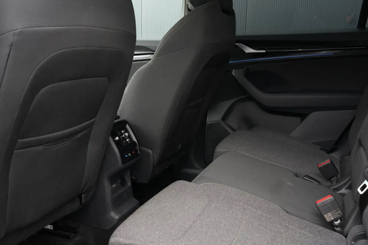 1.5 TSI 150pk Business Edition 7p. | Adapt. Cruise | Trekhaak | Stoelverwarming | Carplay