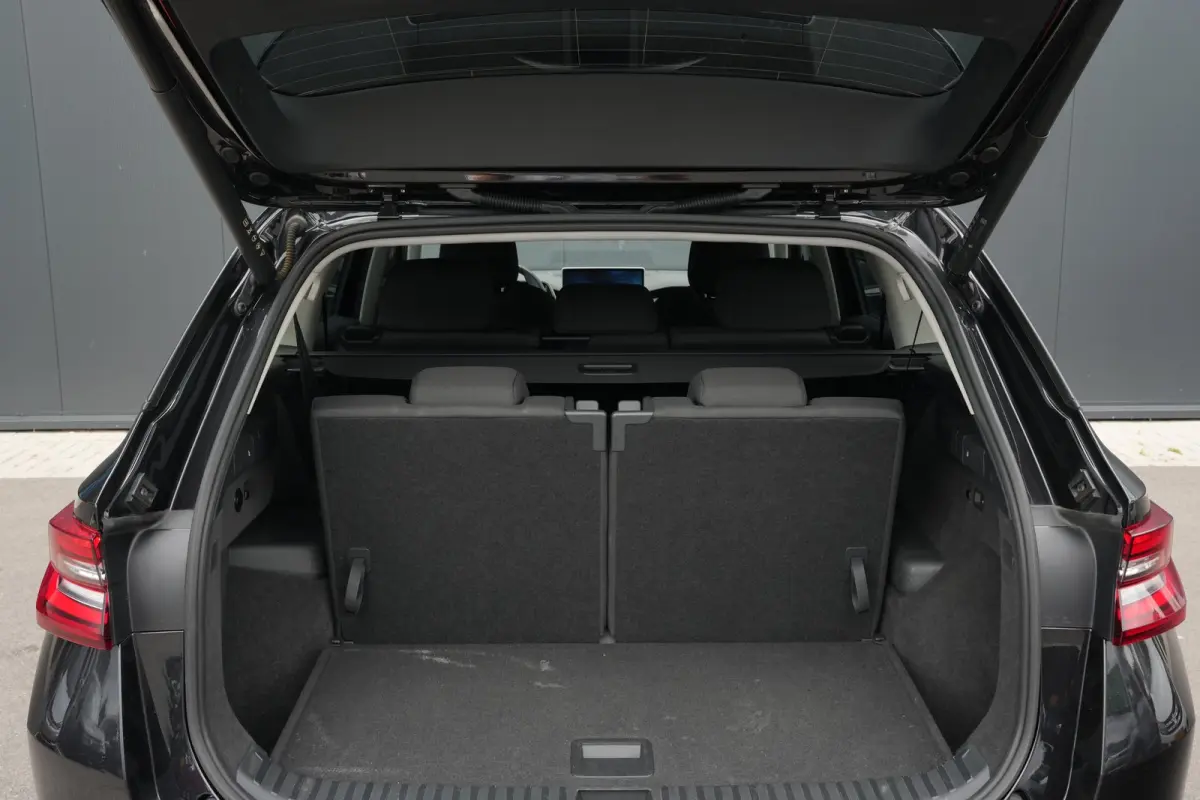 1.5 TSI 150pk Business Edition 7p. | Adapt. Cruise | Trekhaak | Stoelverwarming | Carplay