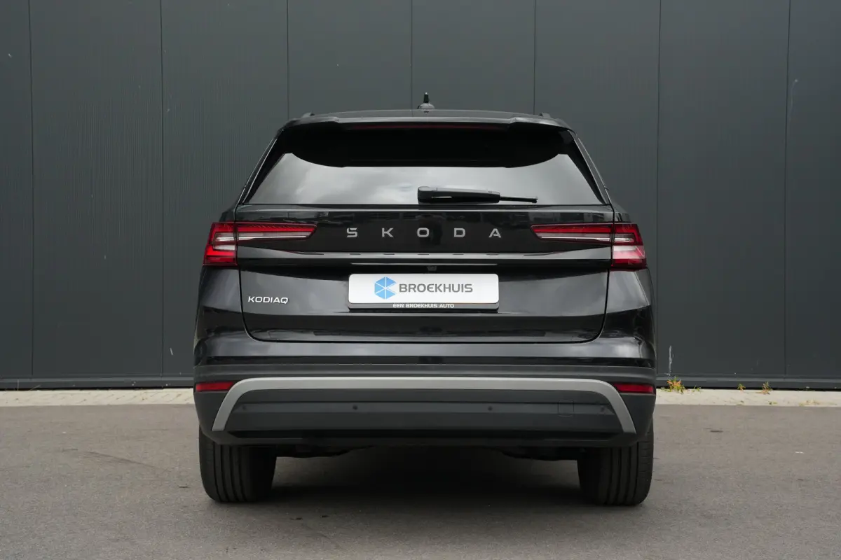 1.5 TSI 150pk Business Edition 7p. | Adapt. Cruise | Trekhaak | Stoelverwarming | Carplay