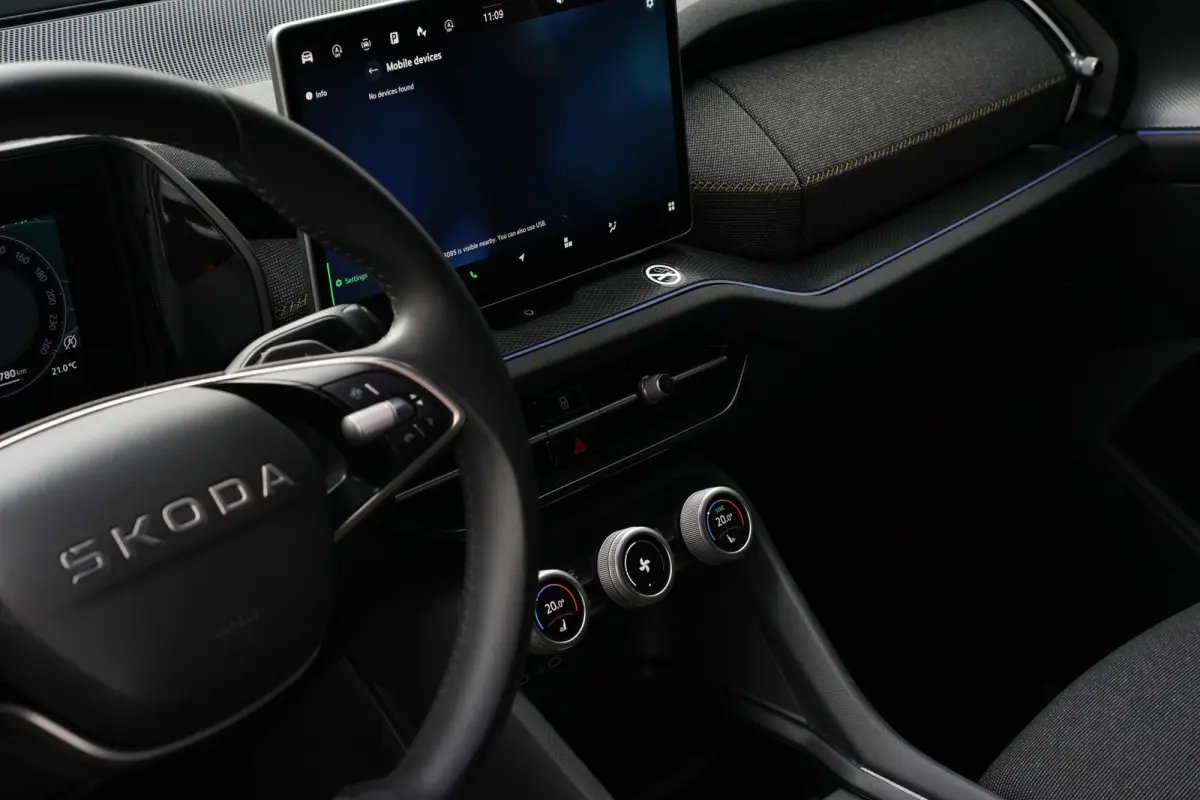 1.5 TSI 150pk Business Edition 7p. | Adapt. Cruise | Trekhaak | Stoelverwarming | Carplay