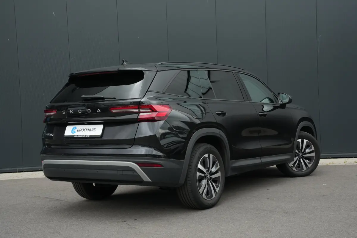1.5 TSI 150pk Business Edition 7p. | Adapt. Cruise | Trekhaak | Stoelverwarming | Carplay