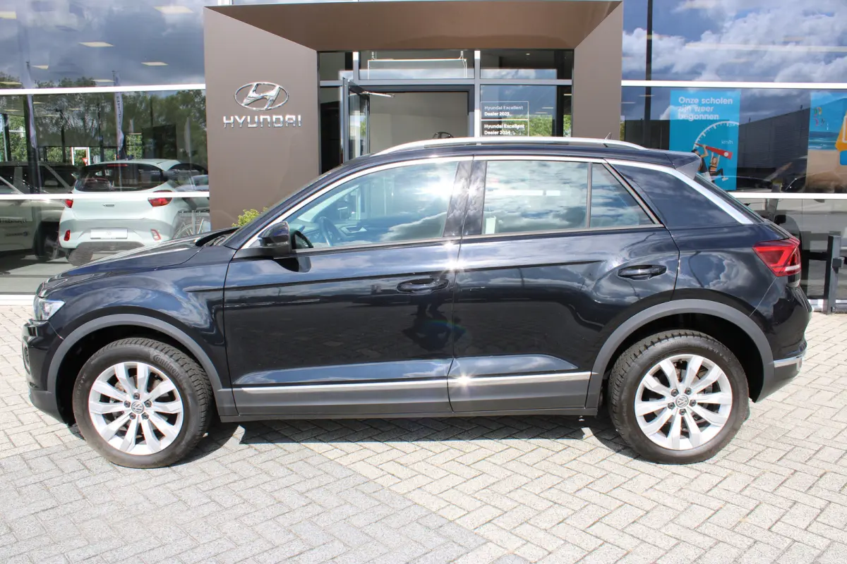 1.5 TSI Sport | AUTOMAAT | Navigatie | Adaptieve Cruise Control | Bluetooth | Climate Control | | Achterbank in delen neerklapbaar | Airco (automatisch) | Alarm klasse 1(startblokkering)