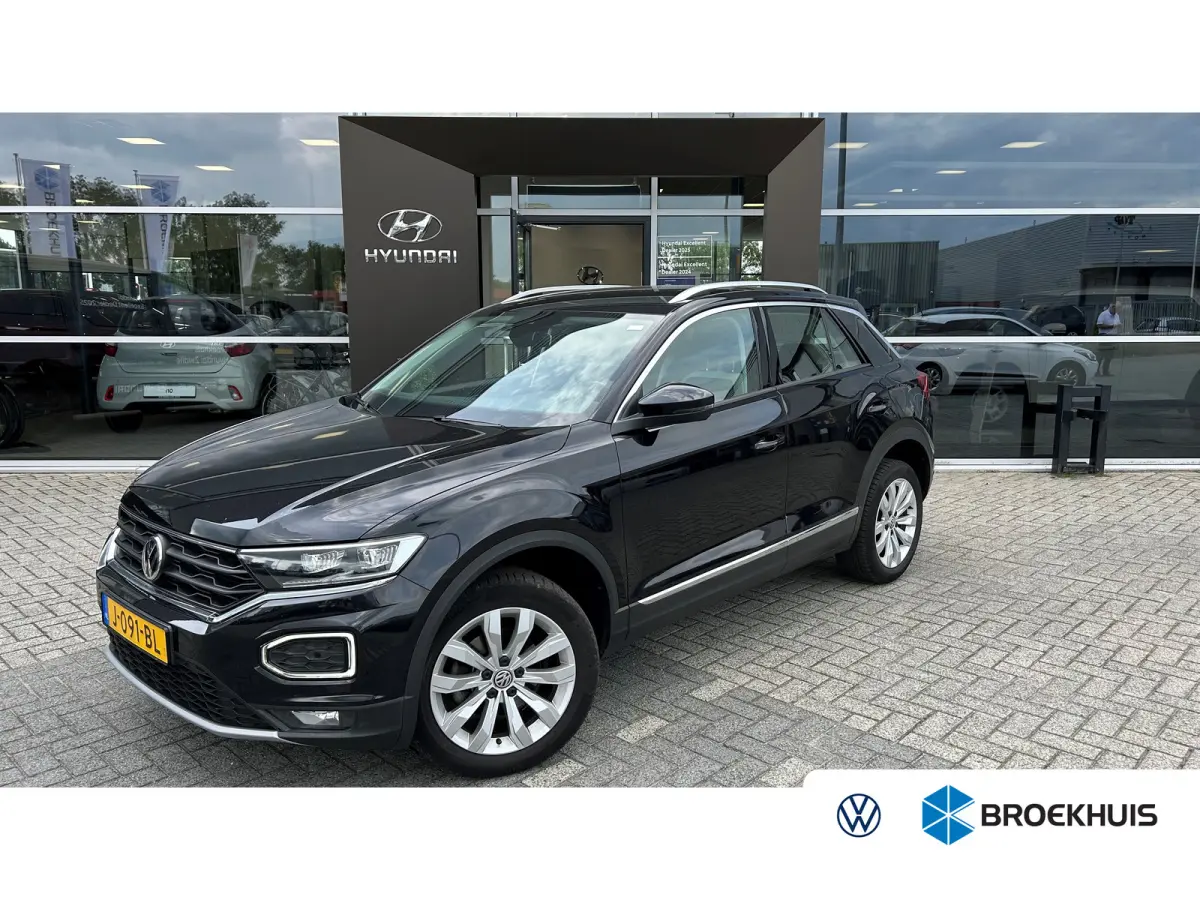 1.5 TSI Sport | AUTOMAAT | Navigatie | Adaptieve Cruise Control | Bluetooth | Climate Control | | Achterbank in delen neerklapbaar | Airco (automatisch) | Alarm klasse 1(startblokkering)