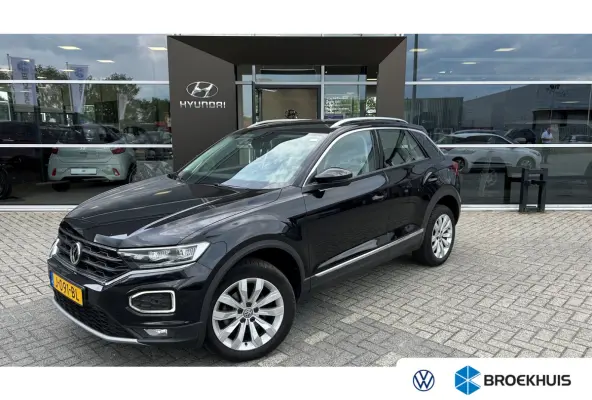 1.5 TSI Sport | AUTOMAAT | Navigatie | Adaptieve Cruise Control | Bluetooth | Climate Control | | Achterbank in delen neerklapbaar | Airco (automatisch) | Alarm klasse 1(startblokkering)