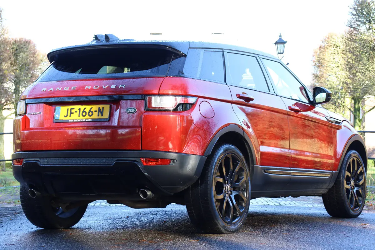 2.0 eD4 SE | NL-AUTO! | UNIEK | 1 EIGENAAR | BTW | PANODAK | CRUISE | HALF LEDER | CAMERA | NAVI | 20" LMV