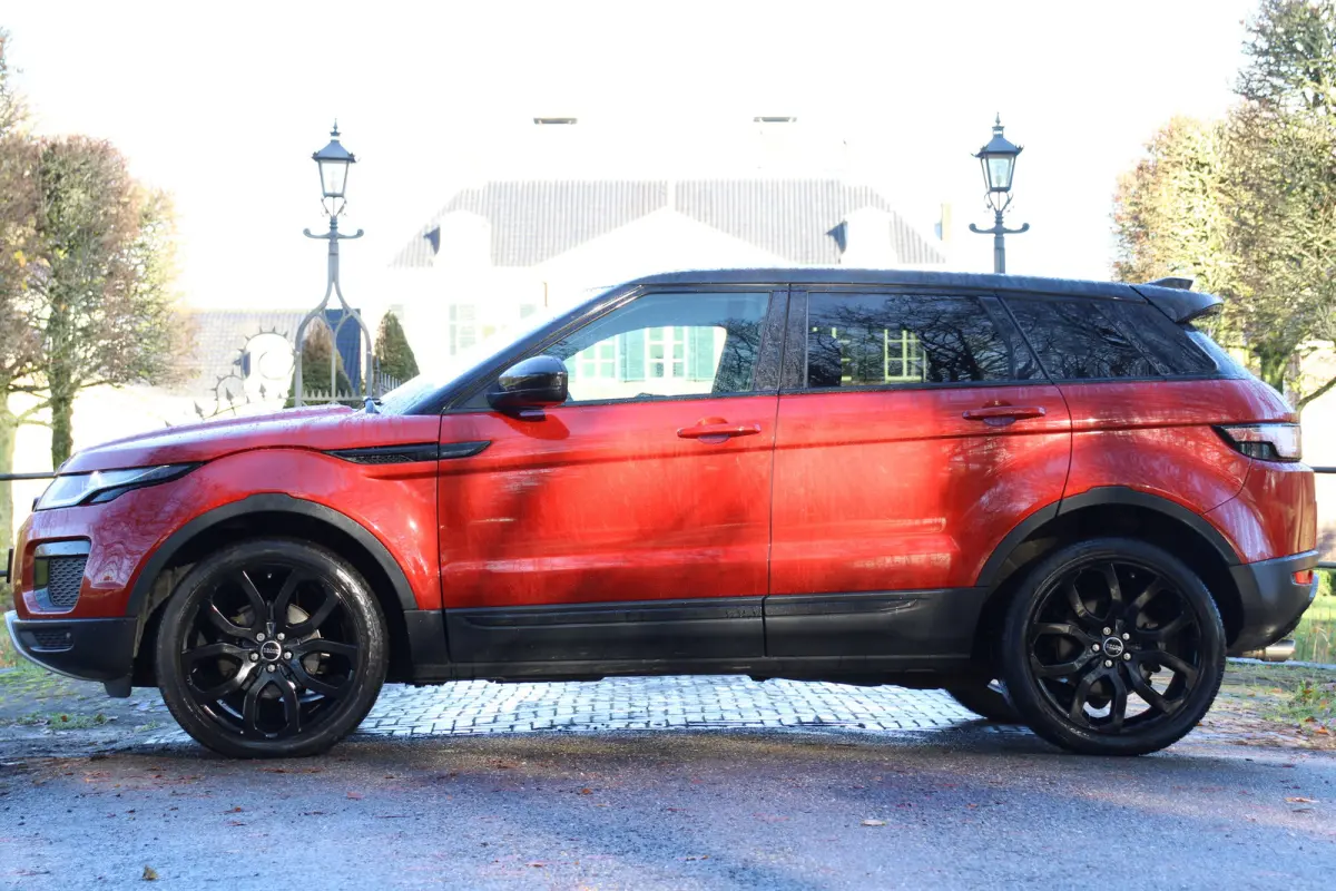 2.0 eD4 SE | NL-AUTO! | UNIEK | 1 EIGENAAR | BTW | PANODAK | CRUISE | HALF LEDER | CAMERA | NAVI | 20" LMV