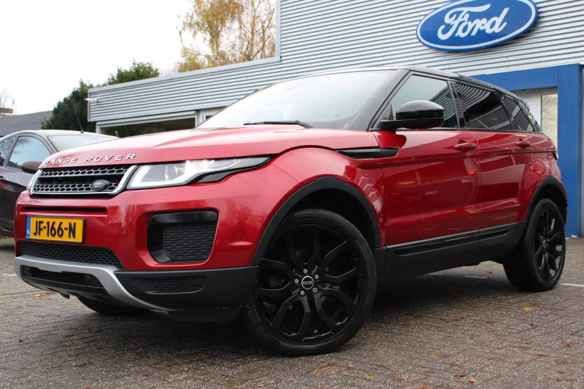 2.0 eD4 SE | NL-AUTO! | UNIEK | 1 EIGENAAR | BTW | PANODAK | CRUISE | HALF LEDER | CAMERA | NAVI | 20" LMV
