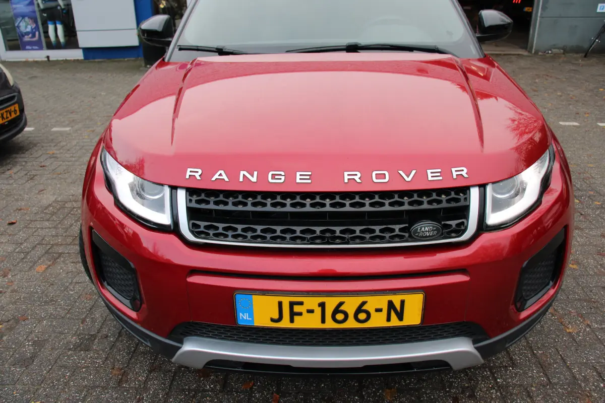 2.0 eD4 SE | NL-AUTO! | UNIEK | 1 EIGENAAR | BTW | PANODAK | CRUISE | HALF LEDER | CAMERA | NAVI | 20" LMV