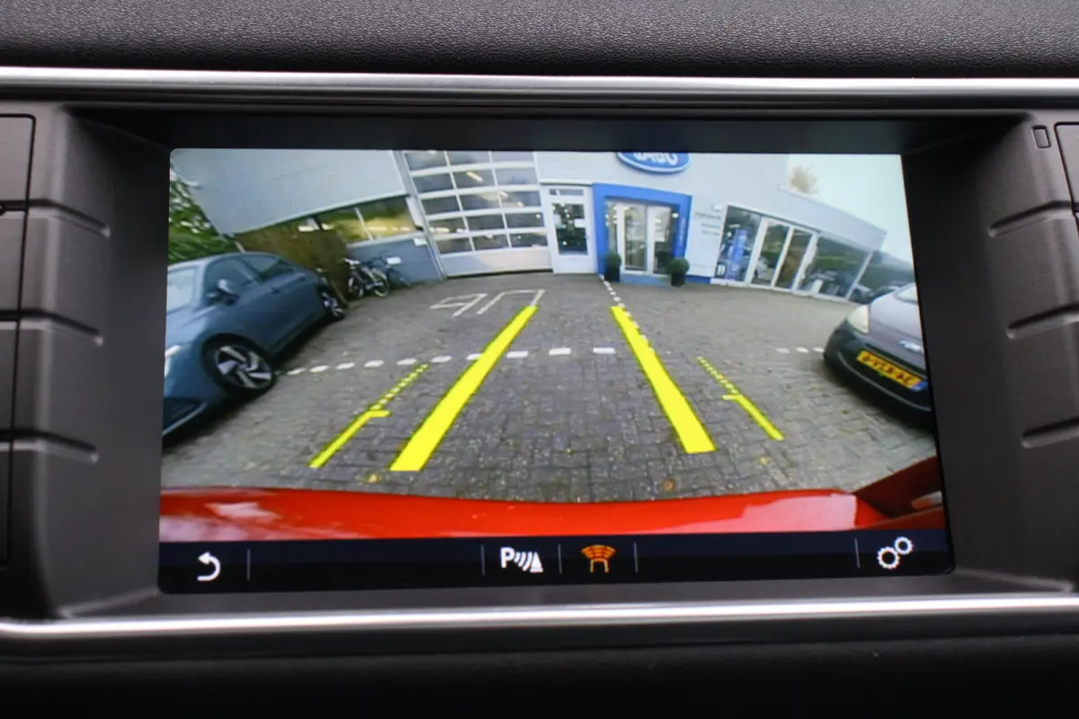 2.0 eD4 SE | NL-AUTO! | UNIEK | 1 EIGENAAR | BTW | PANODAK | CRUISE | HALF LEDER | CAMERA | NAVI | 20" LMV
