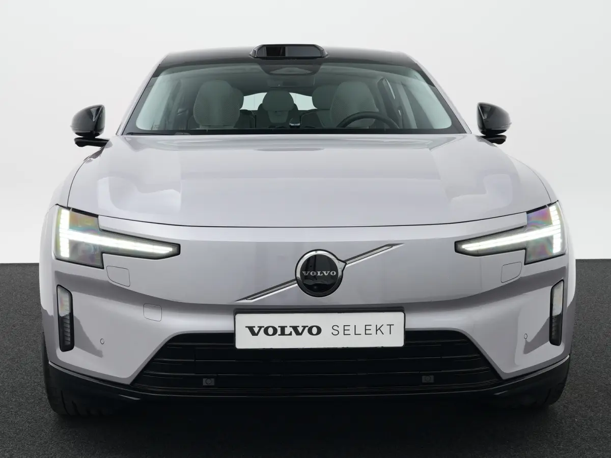 Single Extended Ultra 92 kWh | Luchtvering | Pilot Assist | Bowers & Wilkins | Panoramadak | Massage | 360° | Adaptive Cruise | Ventilatie