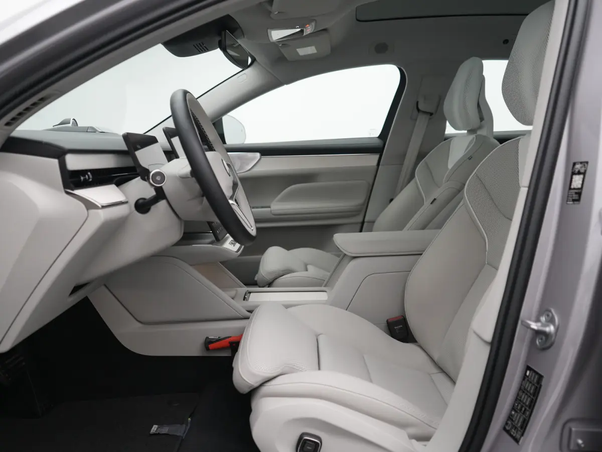 Single Extended Ultra 92 kWh | Luchtvering | Pilot Assist | Bowers & Wilkins | Panoramadak | Massage | 360° | Adaptive Cruise | Ventilatie