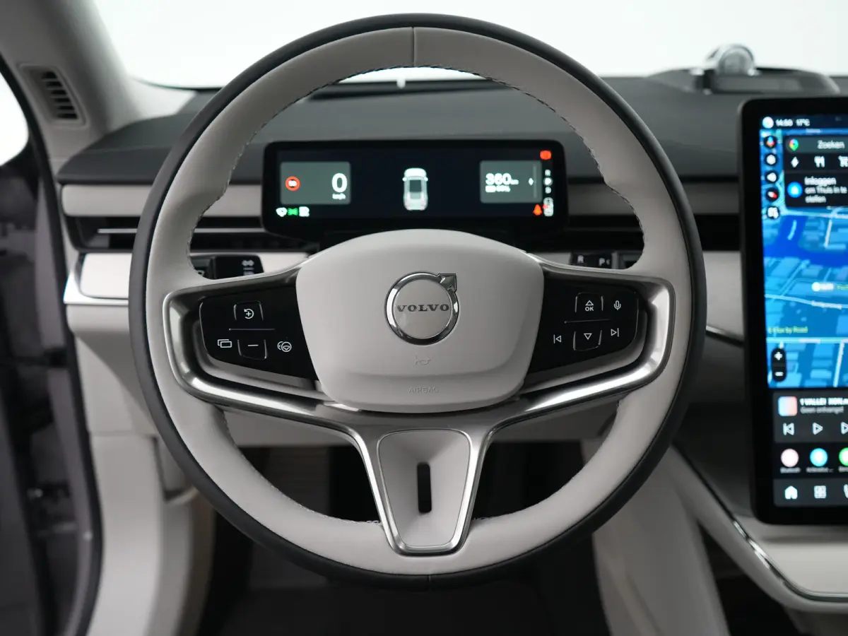 Single Extended Ultra 92 kWh | Luchtvering | Pilot Assist | Bowers & Wilkins | Panoramadak | Massage | 360° | Adaptive Cruise | Ventilatie