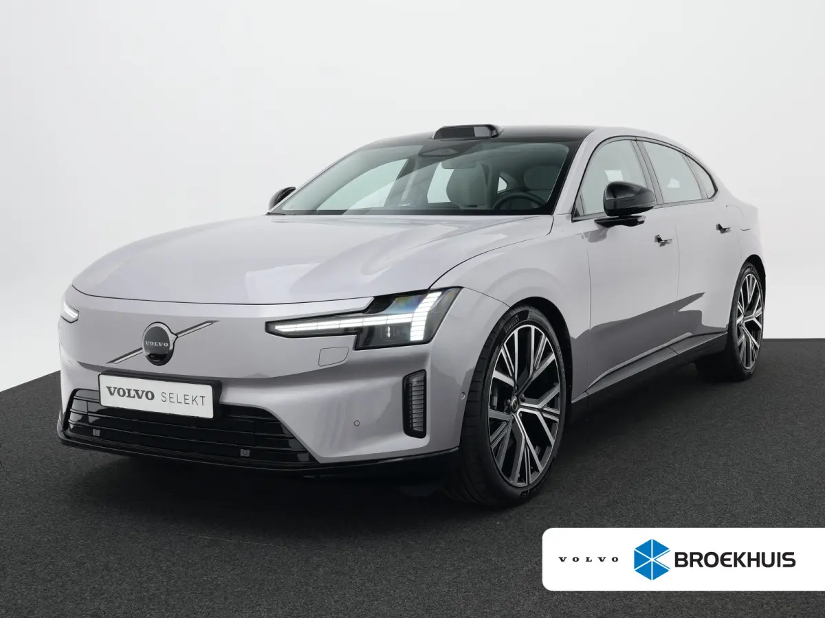 Single Extended Ultra 92 kWh | Luchtvering | Pilot Assist | Bowers & Wilkins | Panoramadak | Massage | 360° | Adaptive Cruise | Ventilatie
