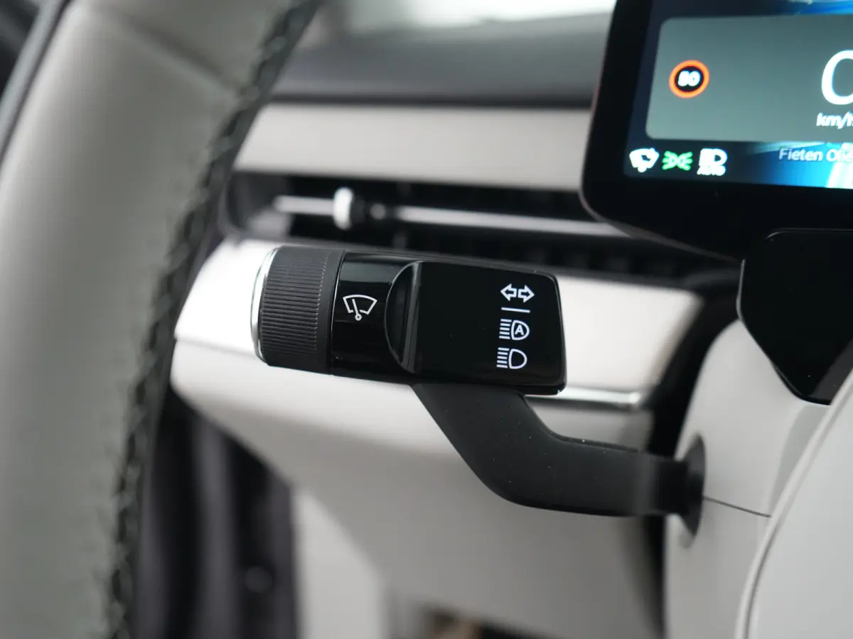 Single Extended Ultra 92 kWh | Luchtvering | Pilot Assist | Bowers & Wilkins | Panoramadak | Massage | 360° | Adaptive Cruise | Ventilatie