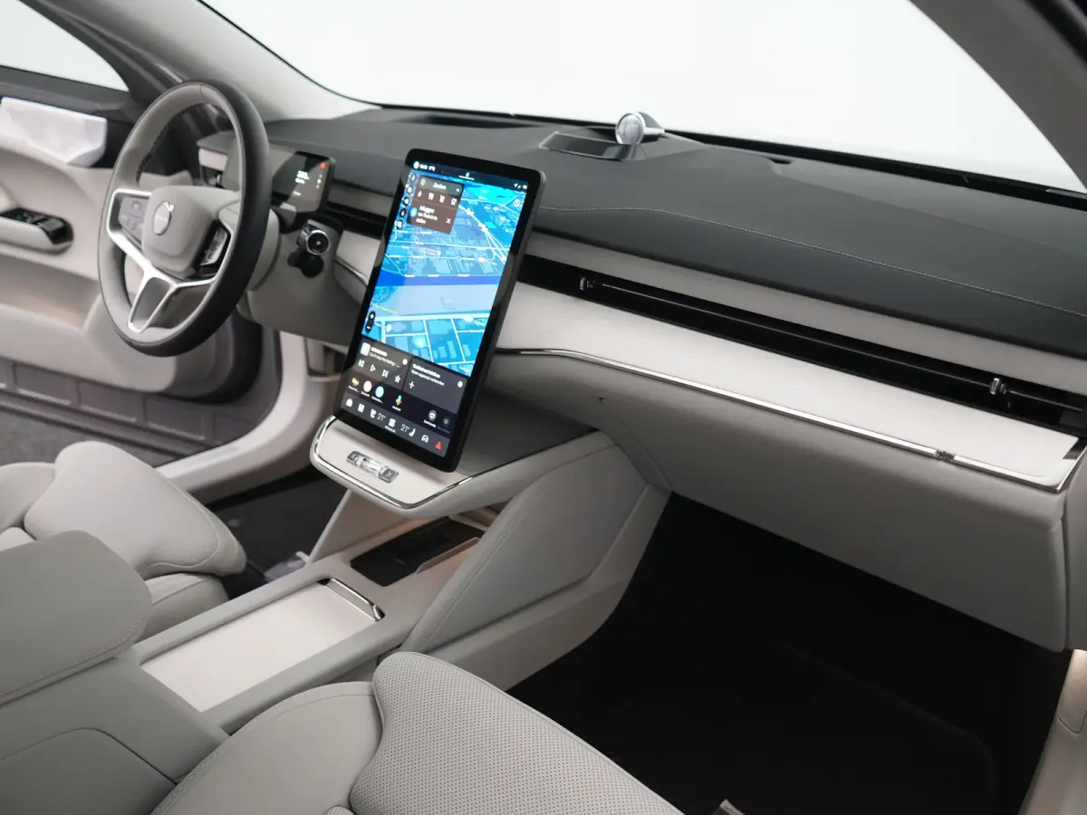 Single Extended Ultra 92 kWh | Luchtvering | Pilot Assist | Bowers & Wilkins | Panoramadak | Massage | 360° | Adaptive Cruise | Ventilatie