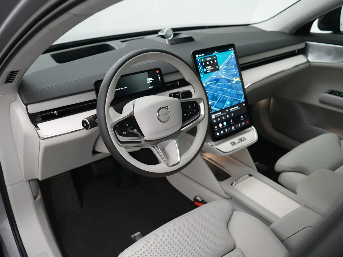 Single Extended Ultra 92 kWh | Luchtvering | Pilot Assist | Bowers & Wilkins | Panoramadak | Massage | 360° | Adaptive Cruise | Ventilatie