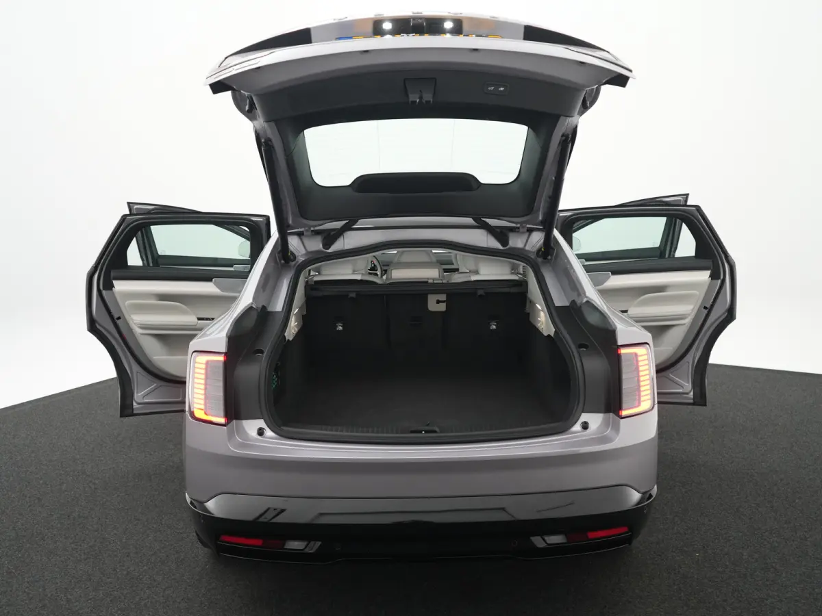 Single Extended Ultra 92 kWh | Luchtvering | Pilot Assist | Bowers & Wilkins | Panoramadak | Massage | 360° | Adaptive Cruise | Ventilatie