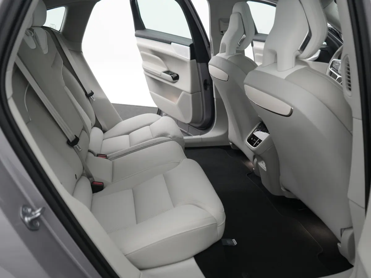 Single Extended Ultra 92 kWh | Luchtvering | Pilot Assist | Bowers & Wilkins | Panoramadak | Massage | 360° | Adaptive Cruise | Ventilatie