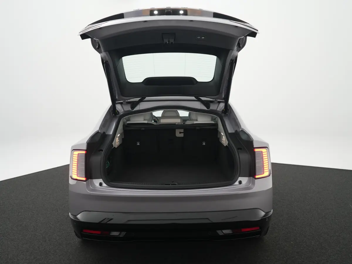 Single Extended Ultra 92 kWh | Luchtvering | Pilot Assist | Bowers & Wilkins | Panoramadak | Massage | 360° | Adaptive Cruise | Ventilatie