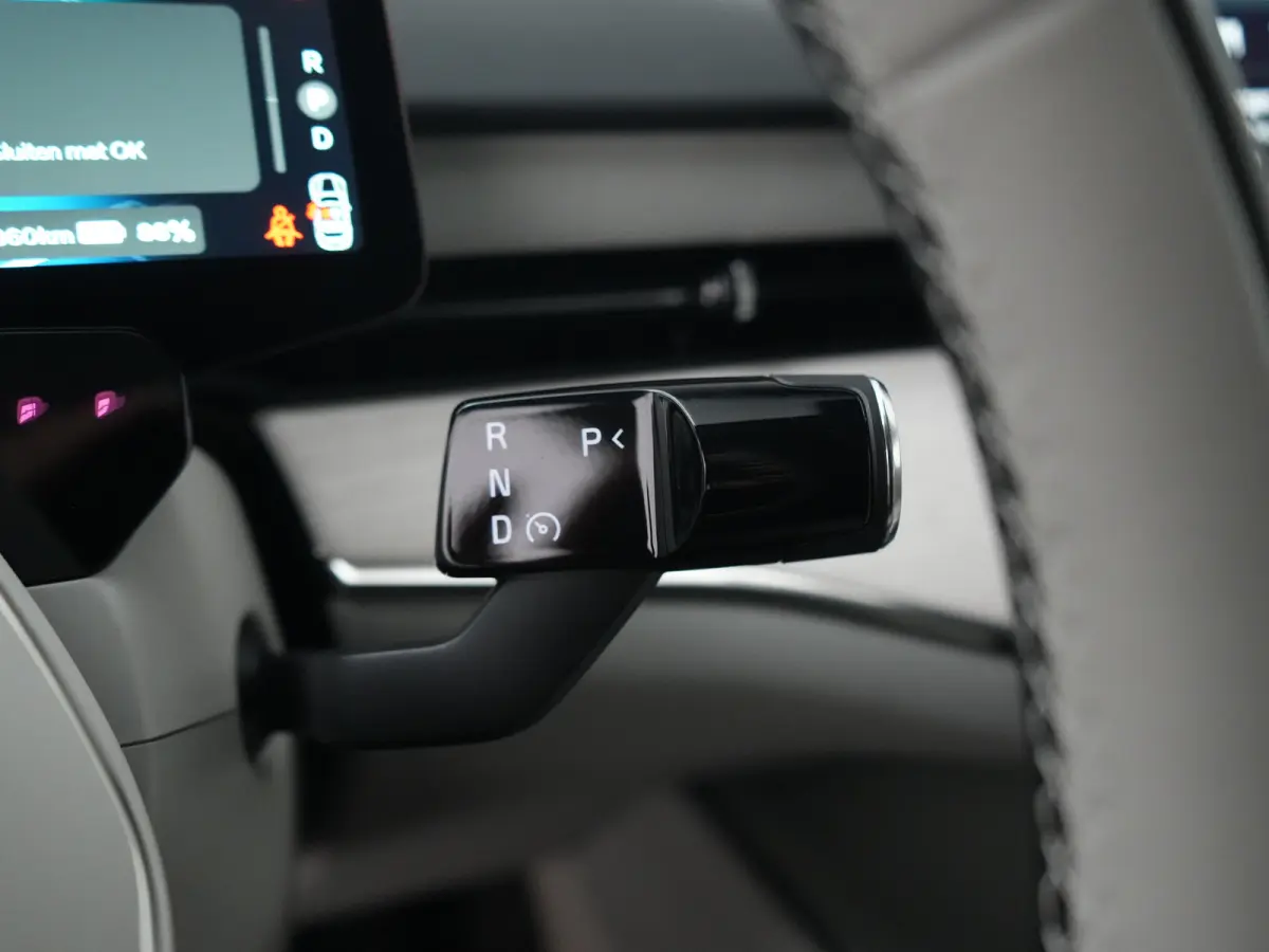 Single Extended Ultra 92 kWh | Luchtvering | Pilot Assist | Bowers & Wilkins | Panoramadak | Massage | 360° | Adaptive Cruise | Ventilatie