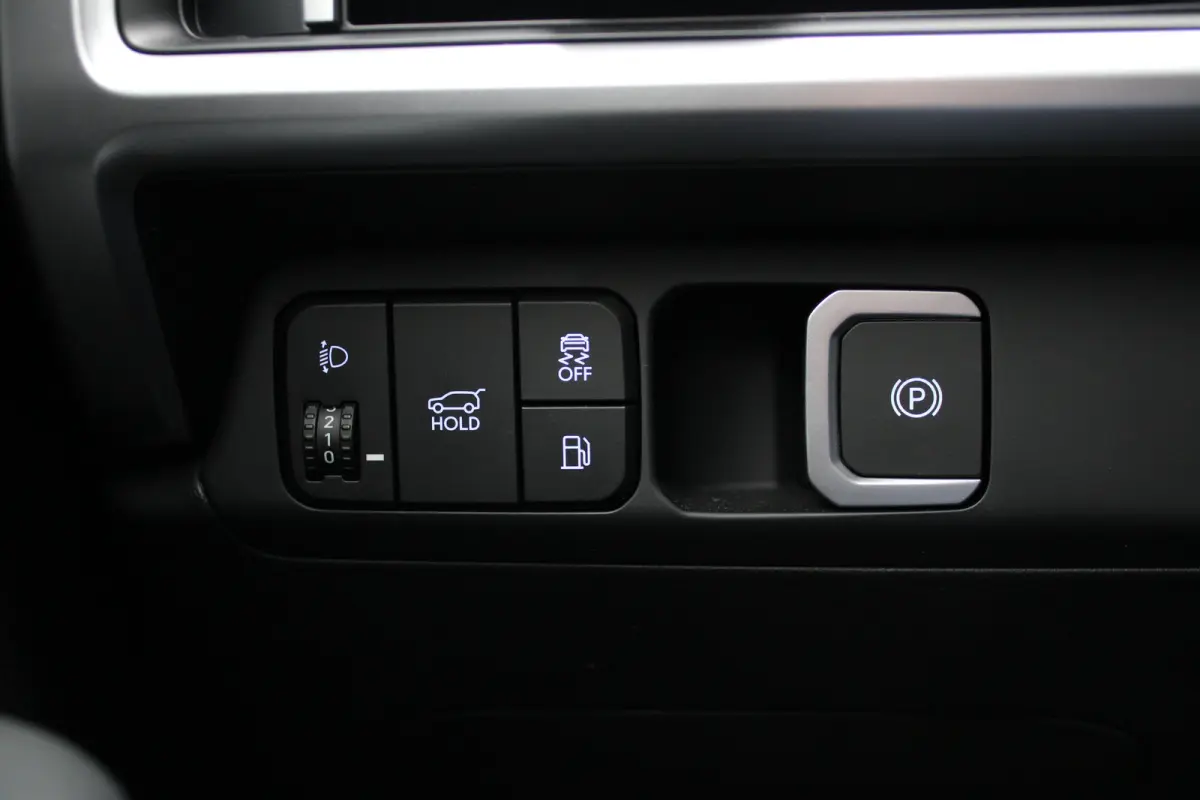 1.6 T-GDI PHEV Comfort Smart 4WD 7p. | Elektrisch bedienbare achterklep
