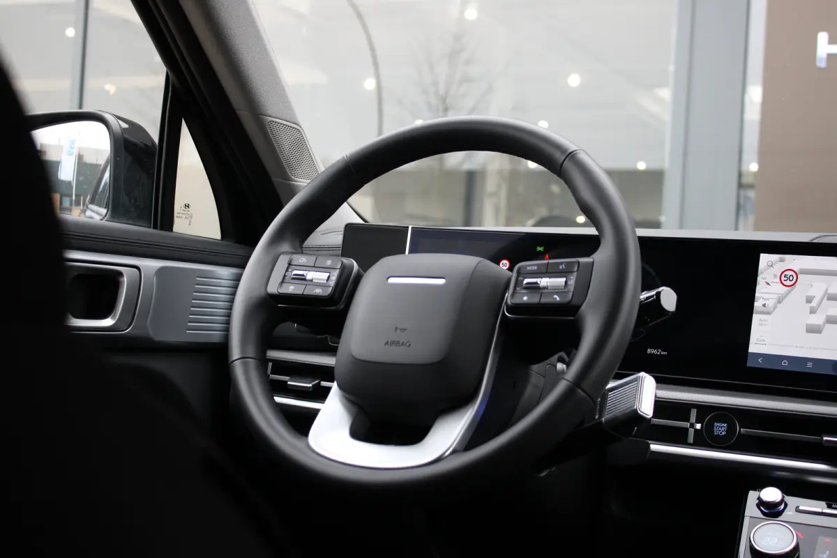1.6 T-GDI PHEV Comfort Smart 4WD 7p. | Elektrisch bedienbare achterklep