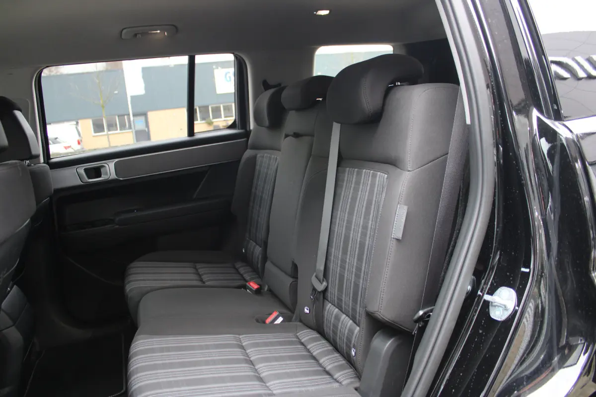 1.6 T-GDI PHEV Comfort Smart 4WD 7p. | Elektrisch bedienbare achterklep