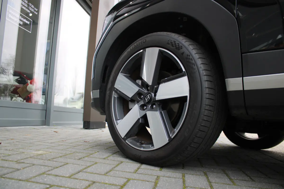1.6 T-GDI PHEV Comfort Smart 4WD 7p. | Elektrisch bedienbare achterklep