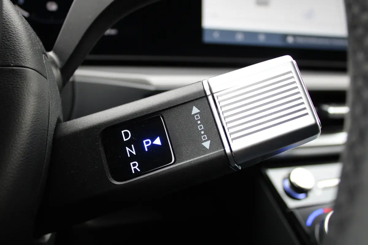 1.6 T-GDI PHEV Comfort Smart 4WD 7p. | Elektrisch bedienbare achterklep