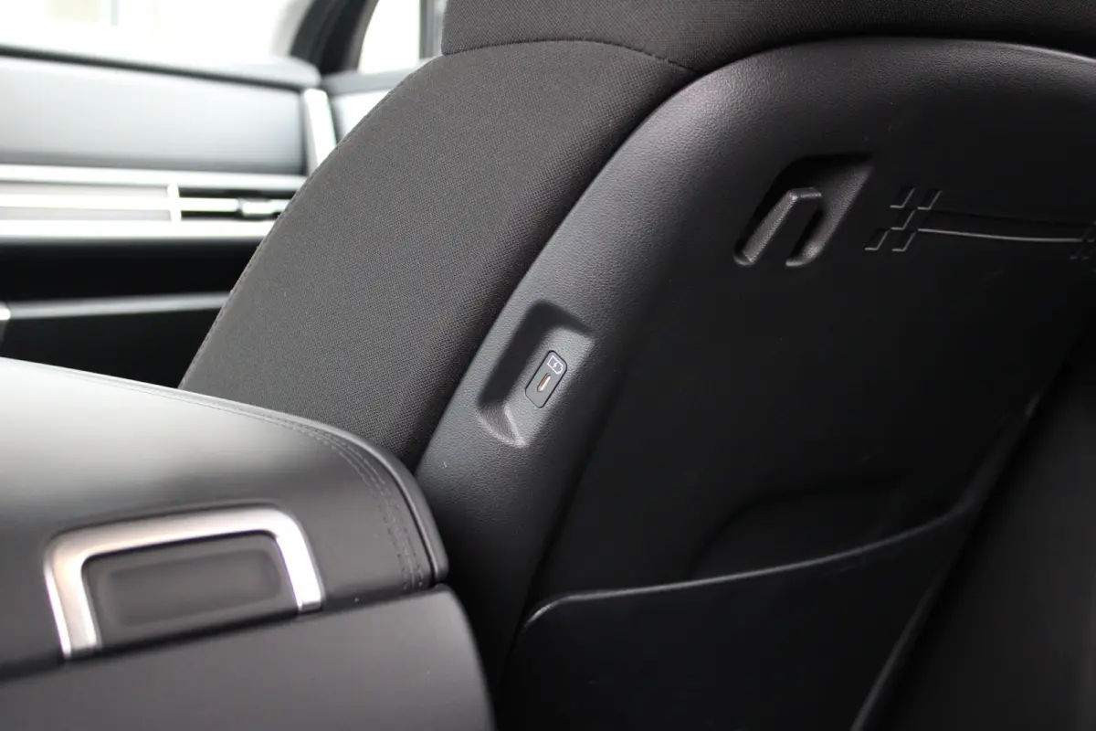 1.6 T-GDI PHEV Comfort Smart 4WD 7p. | Elektrisch bedienbare achterklep