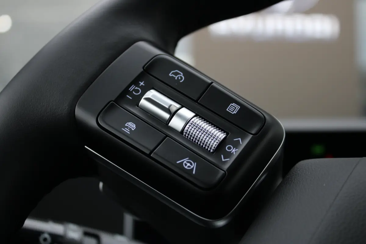 1.6 T-GDI PHEV Comfort Smart 4WD 7p. | Elektrisch bedienbare achterklep