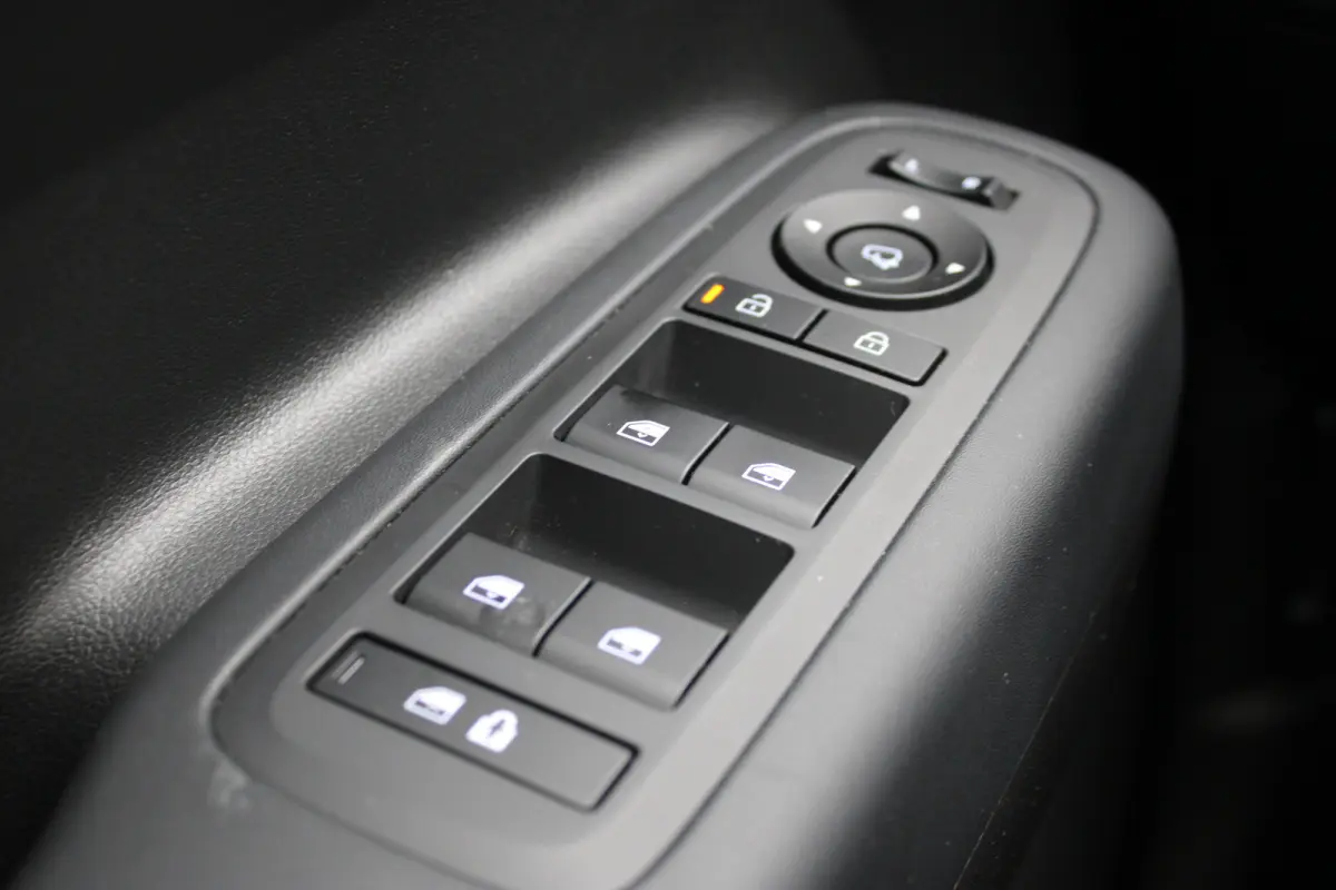 1.6 T-GDI PHEV Comfort Smart 4WD 7p. | Elektrisch bedienbare achterklep
