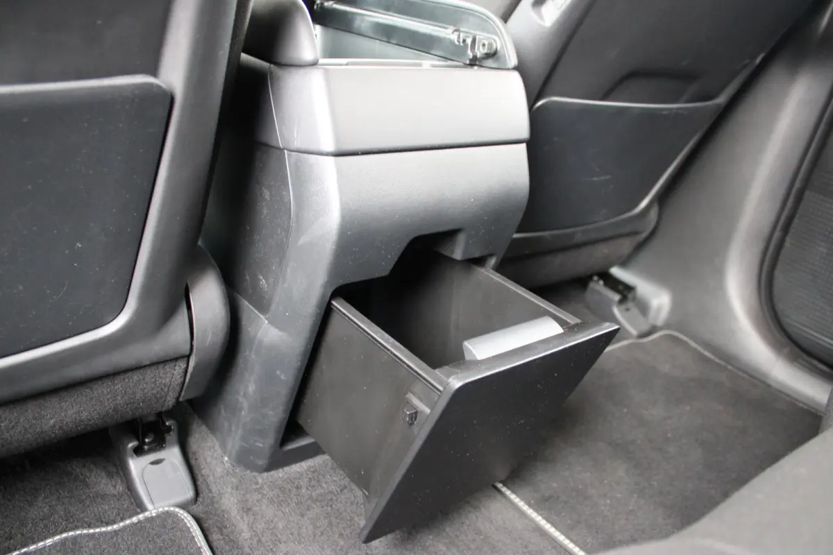 1.6 T-GDI PHEV Comfort Smart 4WD 7p. | Elektrisch bedienbare achterklep