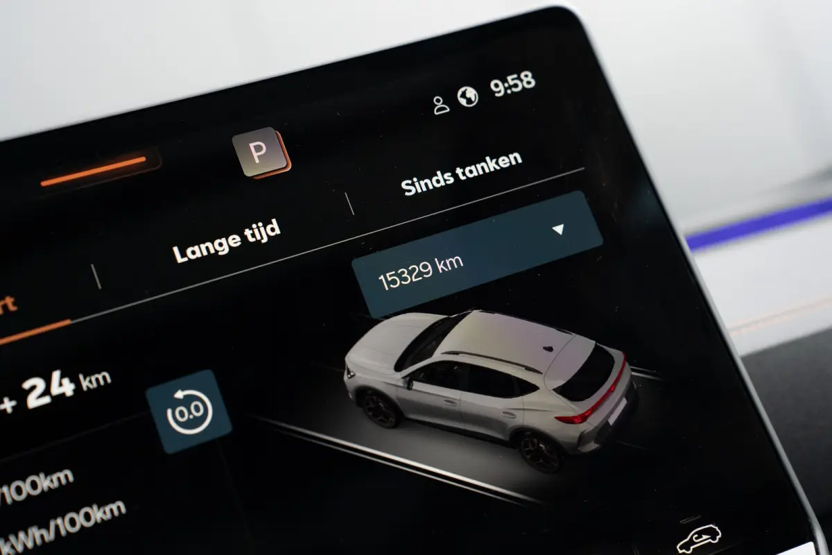 1.5 TSI e-Hybrid 272 PK VZ Performance Trekhaak | 360 Camera | Sennheiser | Panoramadak | Leder interieur | 19"