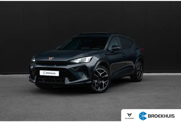 1.5 TSI e-Hybrid 272 PK VZ Performance Trekhaak | 360 Camera | Sennheiser | Panoramadak | Leder interieur | 19"
