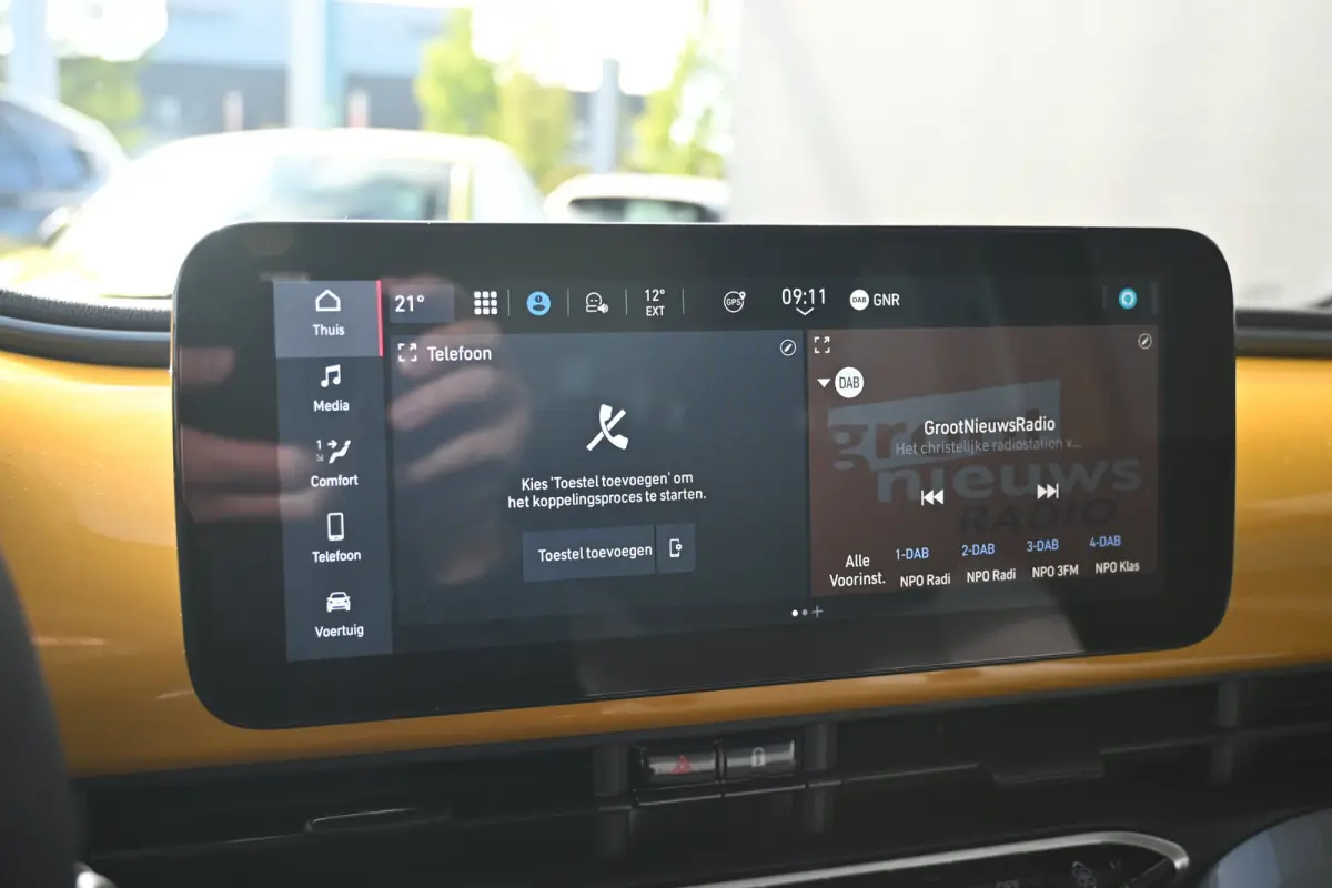 1.0 Hybrid Torino Launch Edition 8 Jaar Garantie! | Navigatie | Dodehoek-Detectie | Full-LED | Parkeersensoren | !!