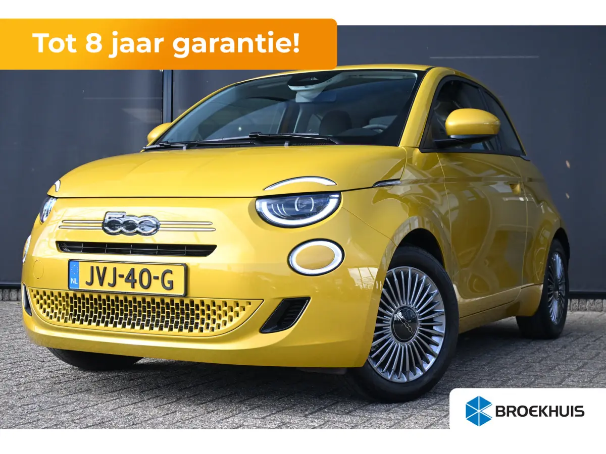 1.0 Hybrid Torino Launch Edition 8 Jaar Garantie! | Navigatie | Dodehoek-Detectie | Full-LED | Parkeersensoren | !!