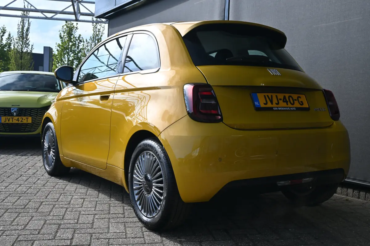 1.0 Hybrid Torino Launch Edition 8 Jaar Garantie! | Navigatie | Dodehoek-Detectie | Full-LED | Parkeersensoren | !!