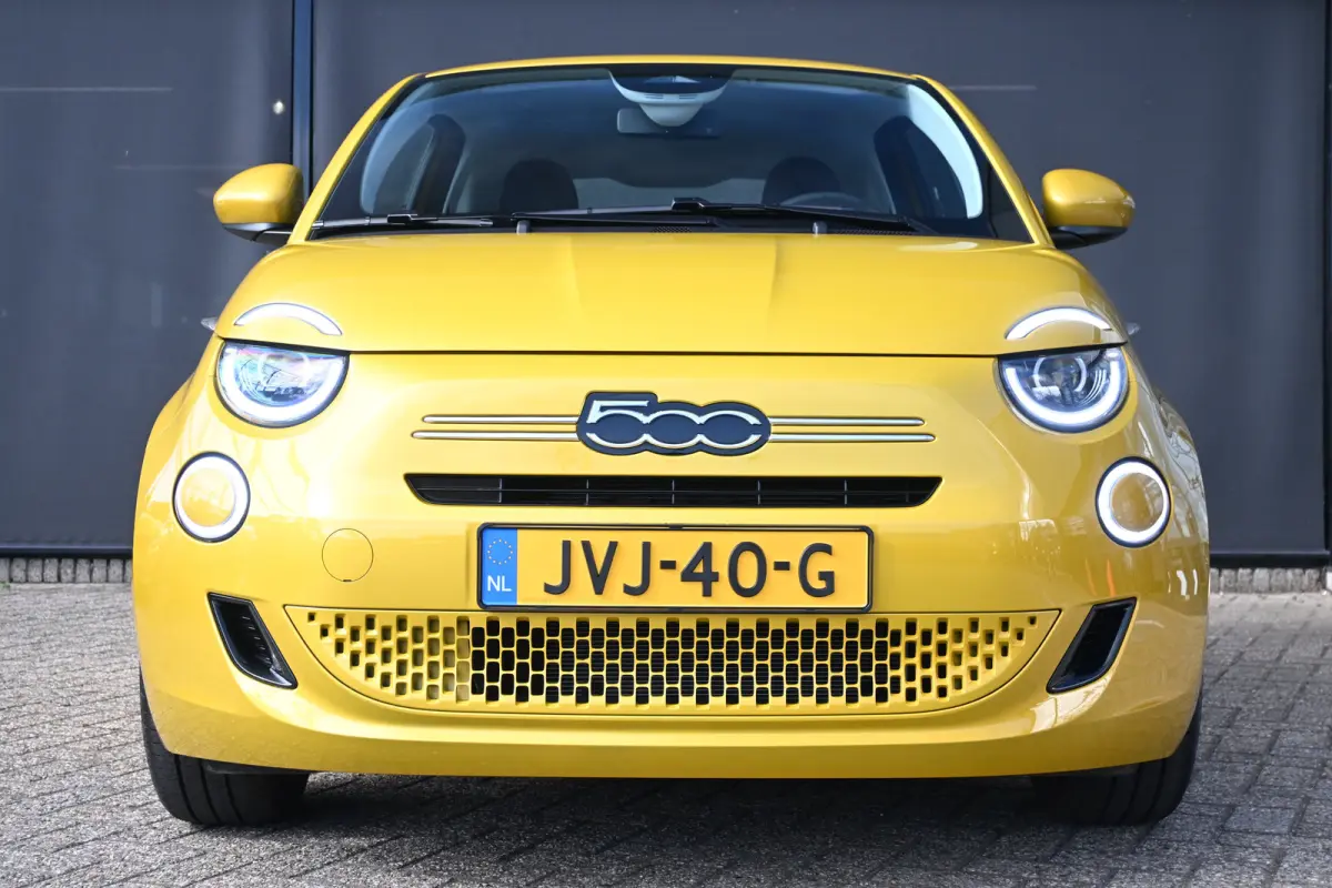 1.0 Hybrid Torino Launch Edition 8 Jaar Garantie! | Navigatie | Dodehoek-Detectie | Full-LED | Parkeersensoren | !!