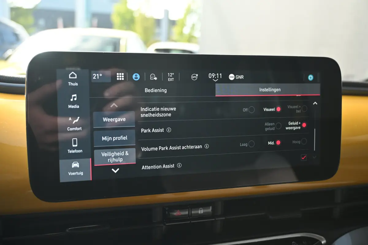 1.0 Hybrid Torino Launch Edition 8 Jaar Garantie! | Navigatie | Dodehoek-Detectie | Full-LED | Parkeersensoren | !!